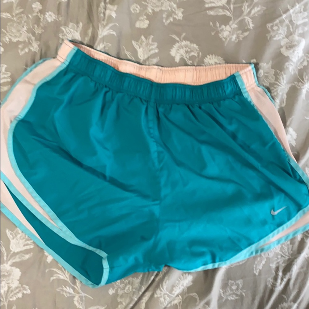 Nike dri-fit Running Shorts